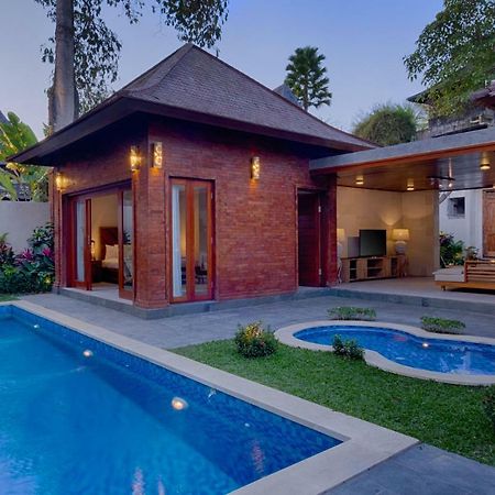 Mas Ubud Villa By Sanga Sanga Hospitality المظهر الخارجي الصورة
