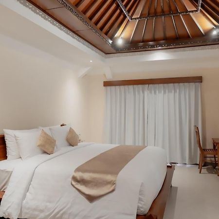 Mas Ubud Villa By Sanga Sanga Hospitality المظهر الخارجي الصورة