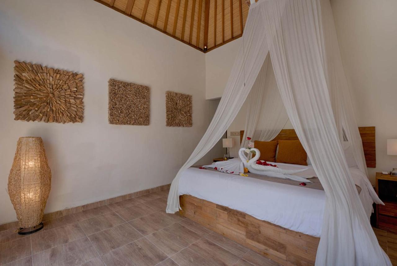 Mas Ubud Villa By Sanga Sanga Hospitality المظهر الخارجي الصورة
