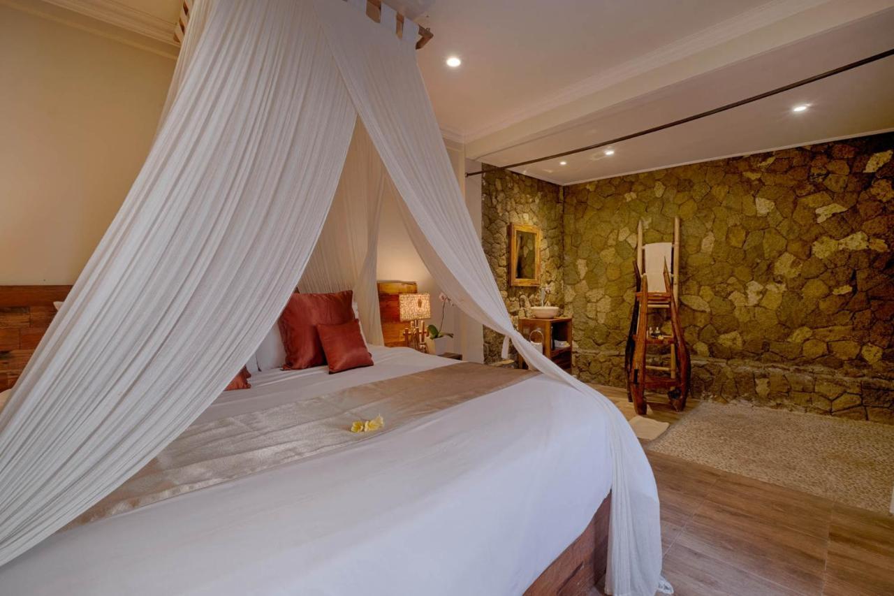 Mas Ubud Villa By Sanga Sanga Hospitality المظهر الخارجي الصورة