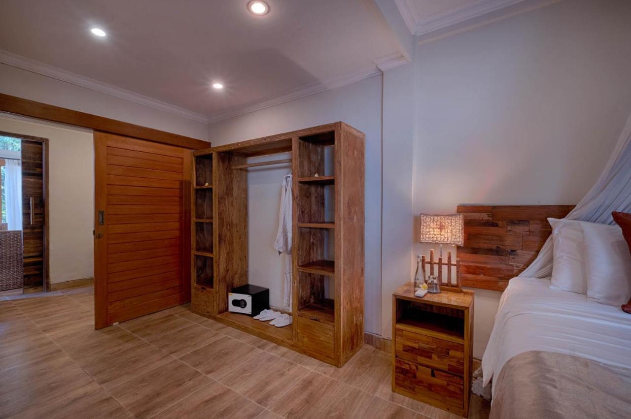 Mas Ubud Villa By Sanga Sanga Hospitality المظهر الخارجي الصورة