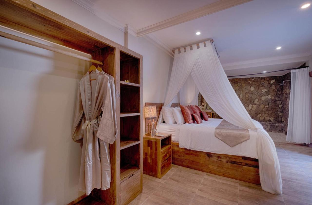 Mas Ubud Villa By Sanga Sanga Hospitality المظهر الخارجي الصورة