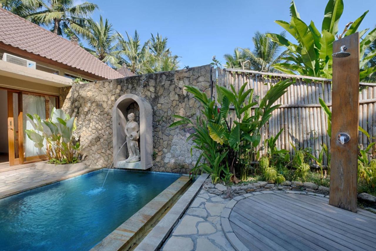 Mas Ubud Villa By Sanga Sanga Hospitality المظهر الخارجي الصورة