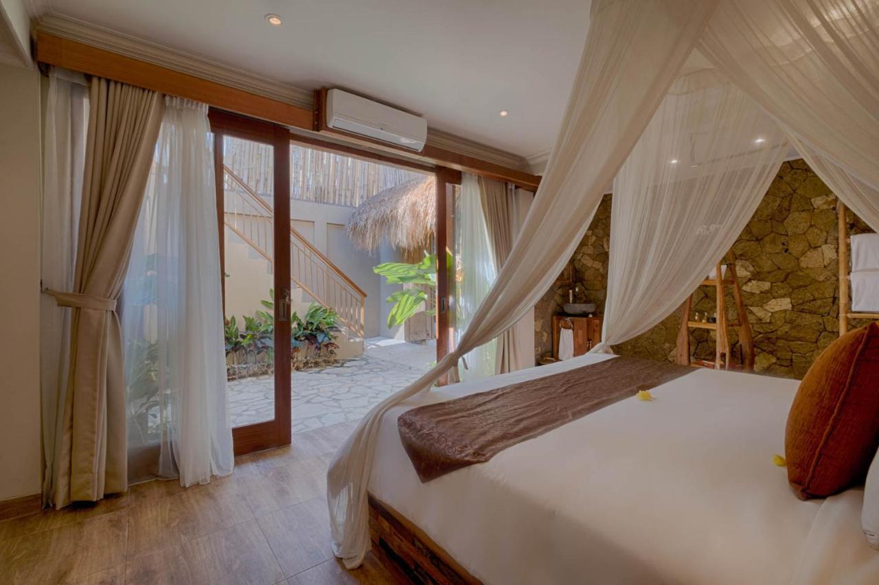 Mas Ubud Villa By Sanga Sanga Hospitality المظهر الخارجي الصورة