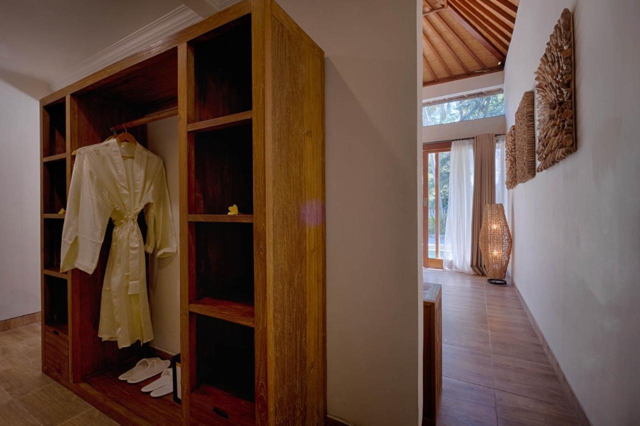 Mas Ubud Villa By Sanga Sanga Hospitality المظهر الخارجي الصورة