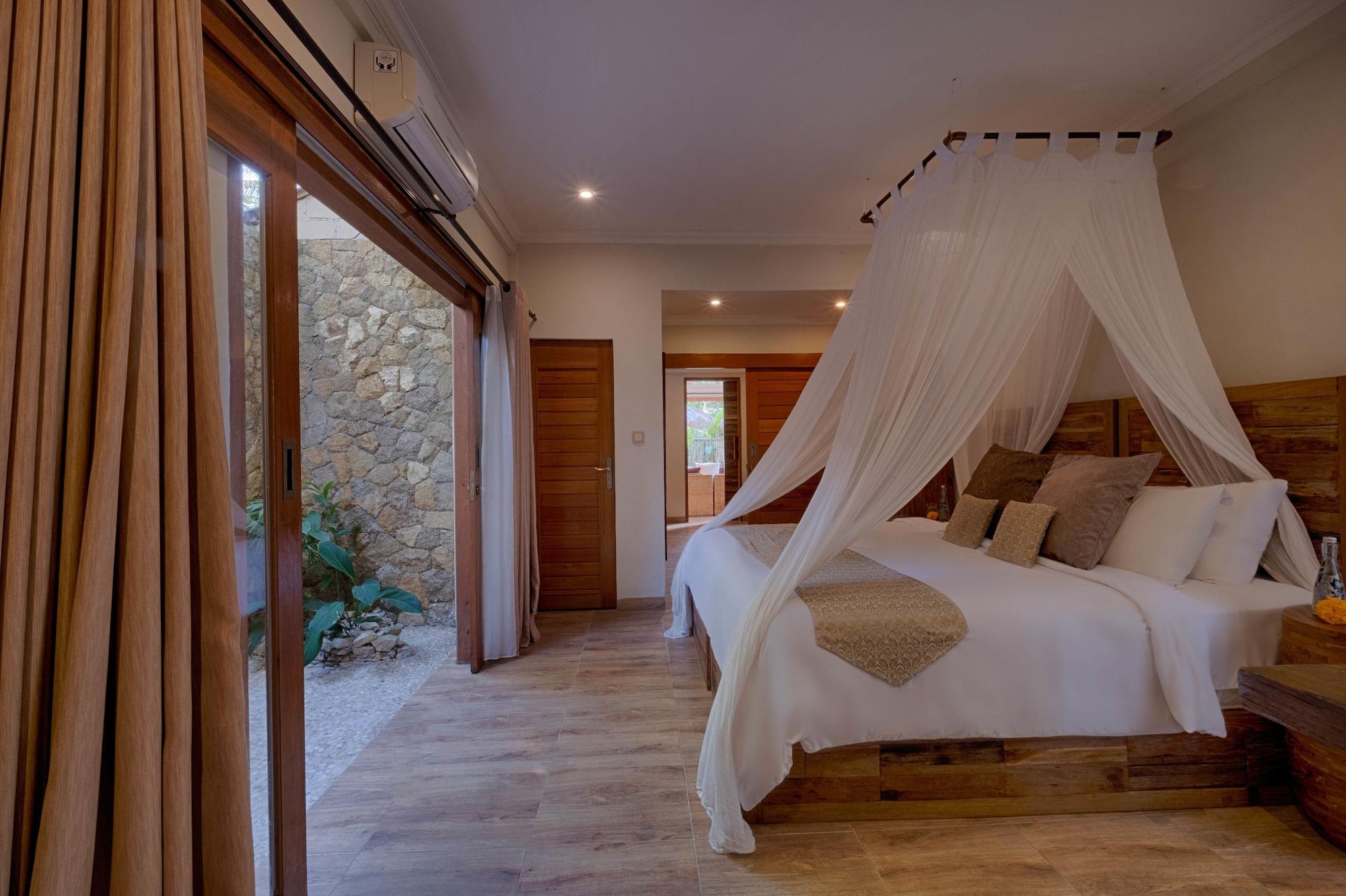 Mas Ubud Villa By Sanga Sanga Hospitality المظهر الخارجي الصورة