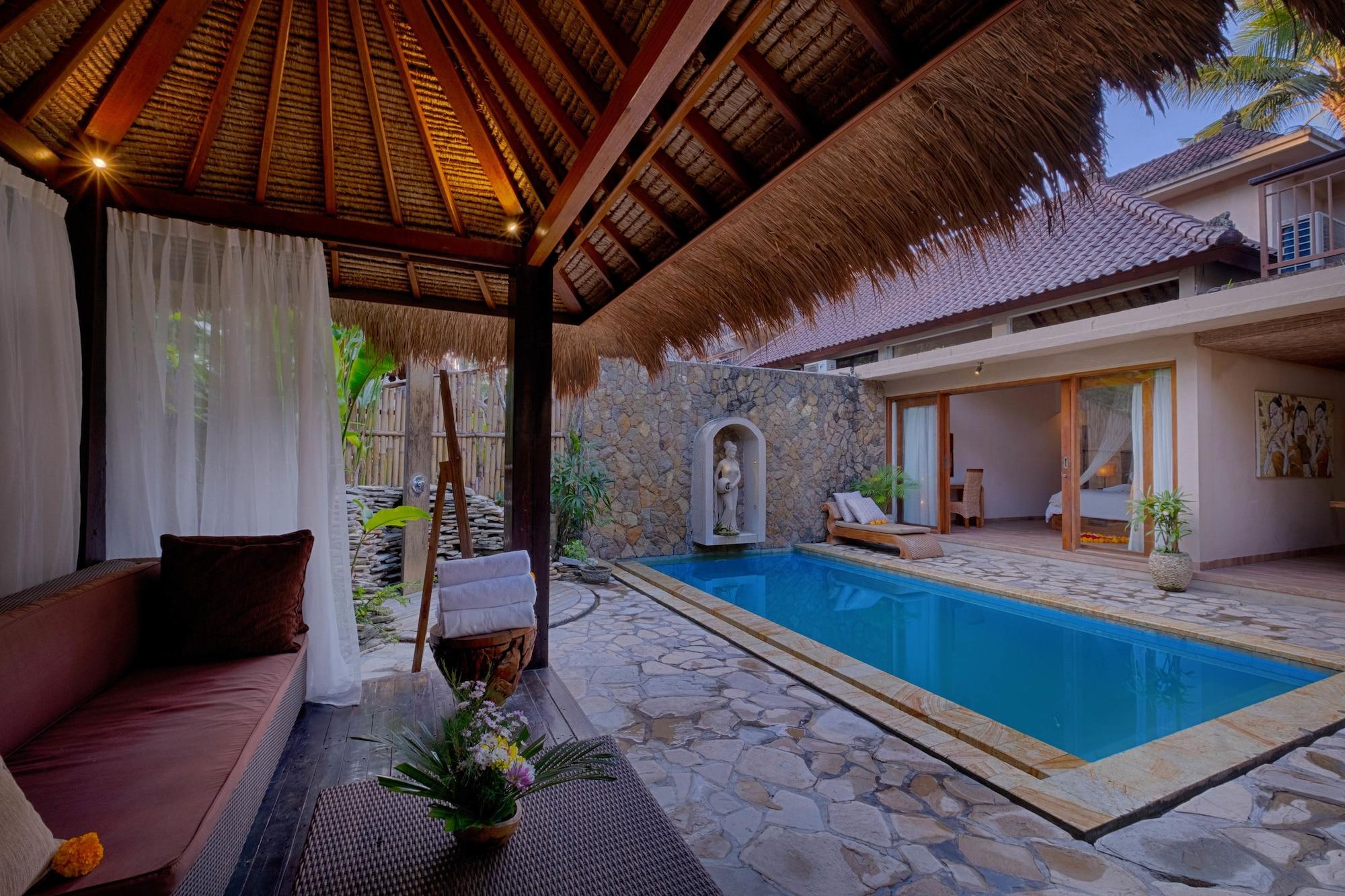 Mas Ubud Villa By Sanga Sanga Hospitality المظهر الخارجي الصورة