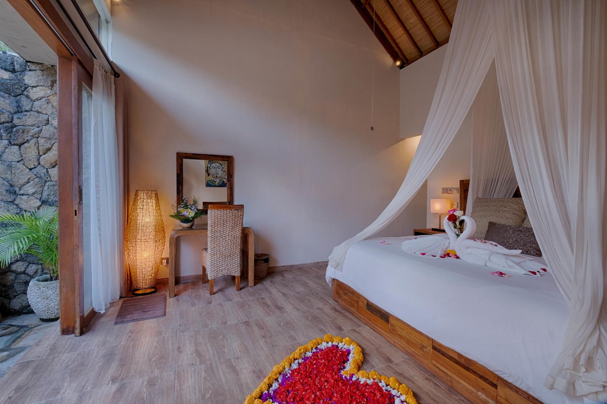 Mas Ubud Villa By Sanga Sanga Hospitality المظهر الخارجي الصورة