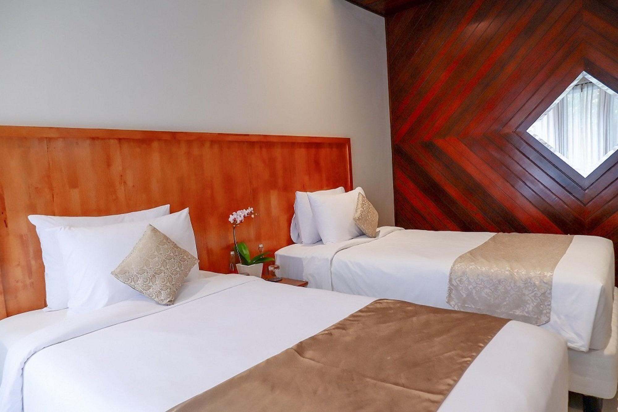 Mas Ubud Villa By Sanga Sanga Hospitality المظهر الخارجي الصورة