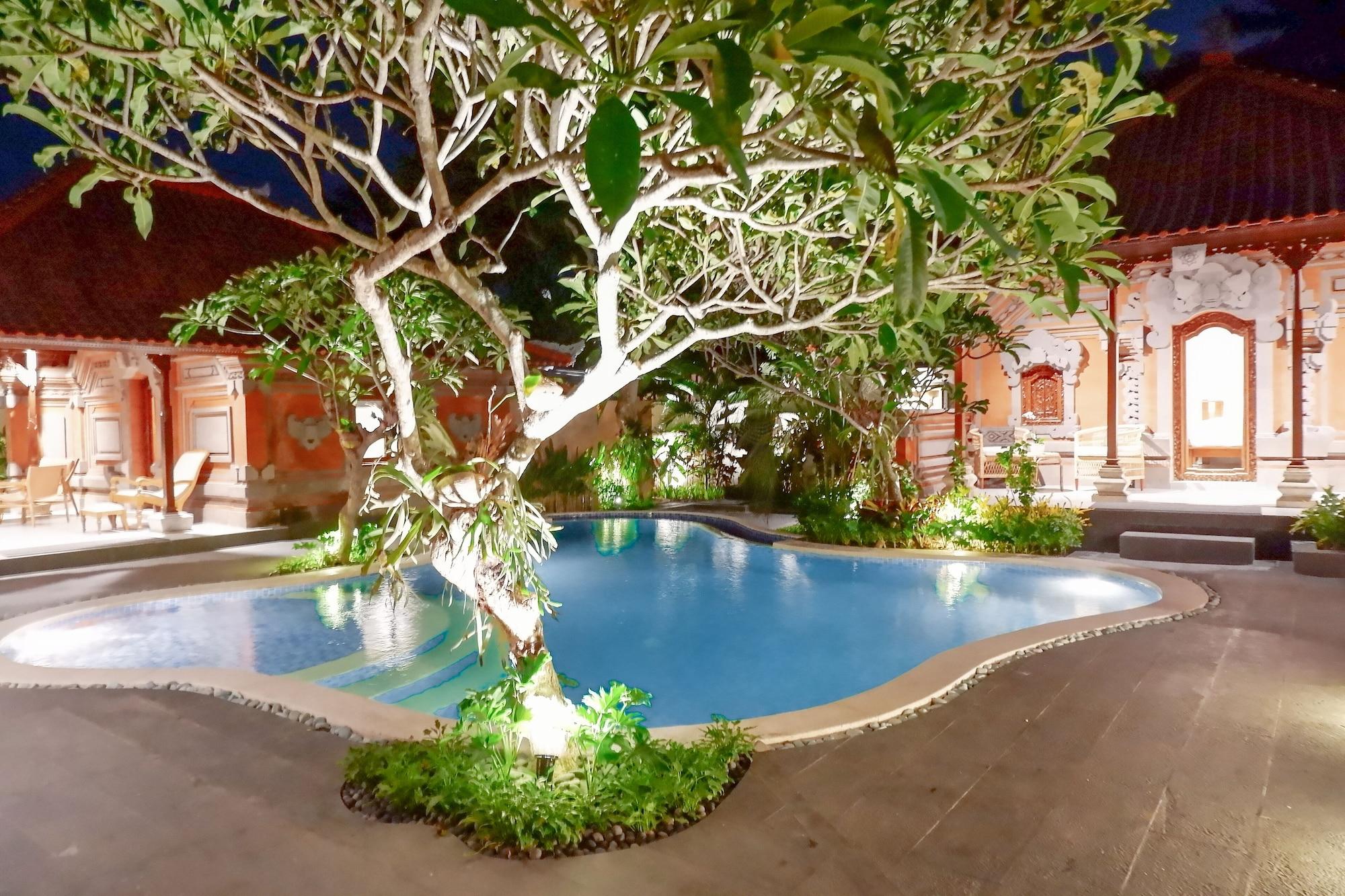 Mas Ubud Villa By Sanga Sanga Hospitality المظهر الخارجي الصورة
