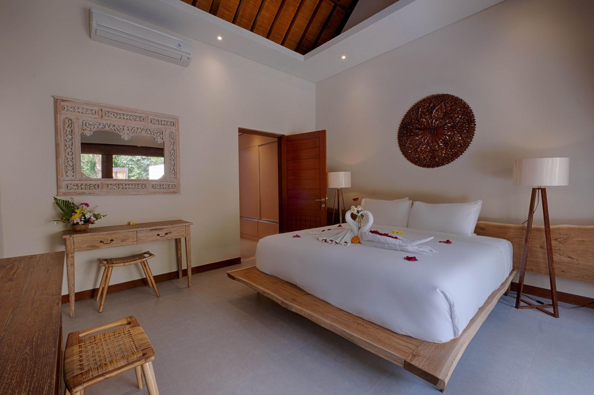 Mas Ubud Villa By Sanga Sanga Hospitality المظهر الخارجي الصورة