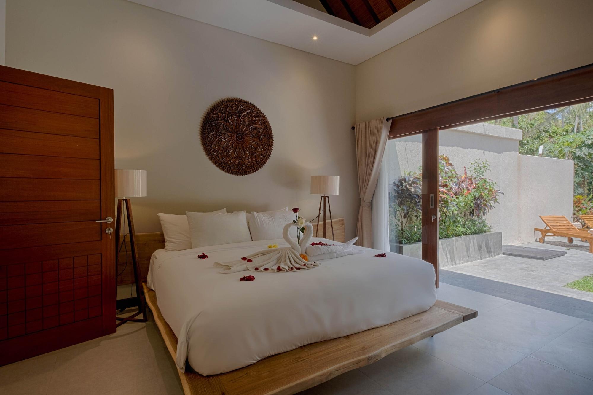 Mas Ubud Villa By Sanga Sanga Hospitality المظهر الخارجي الصورة
