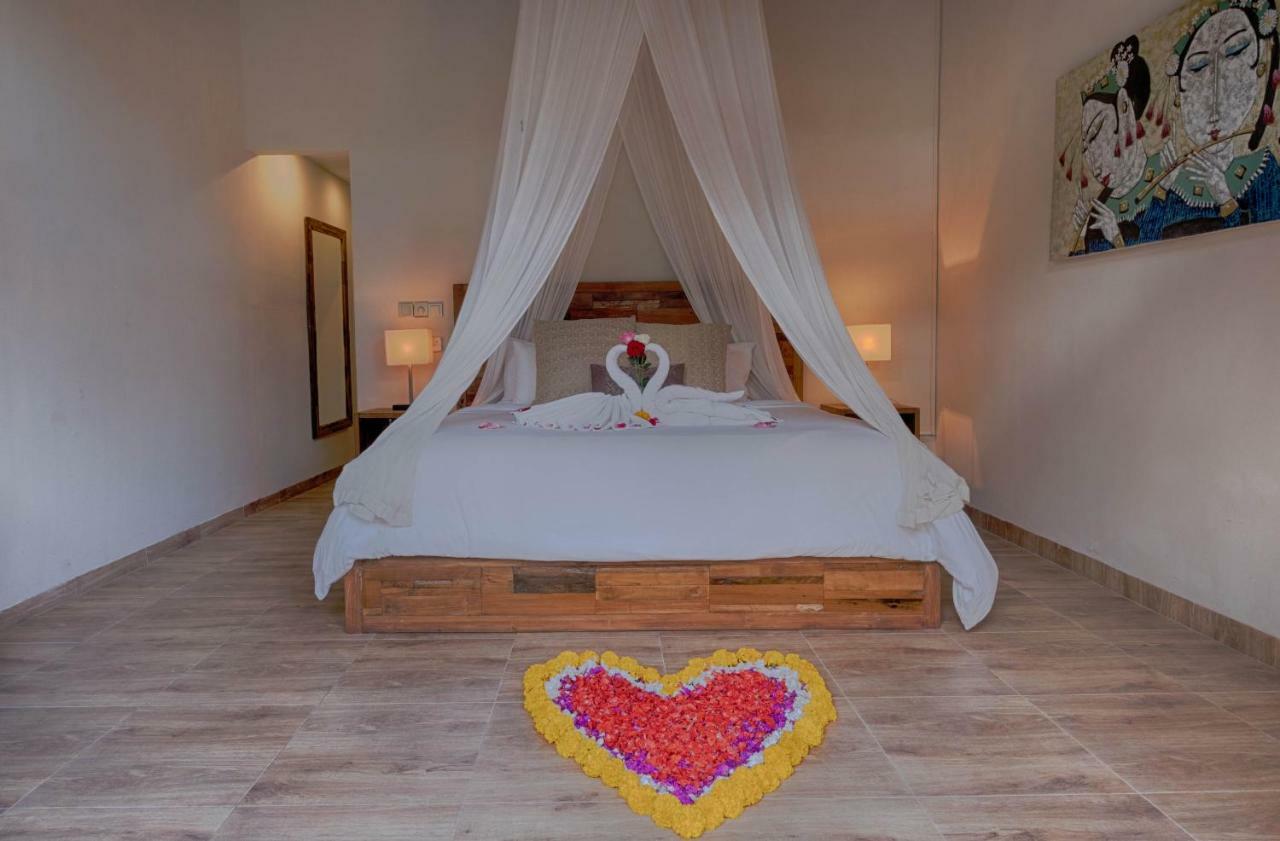 Mas Ubud Villa By Sanga Sanga Hospitality المظهر الخارجي الصورة