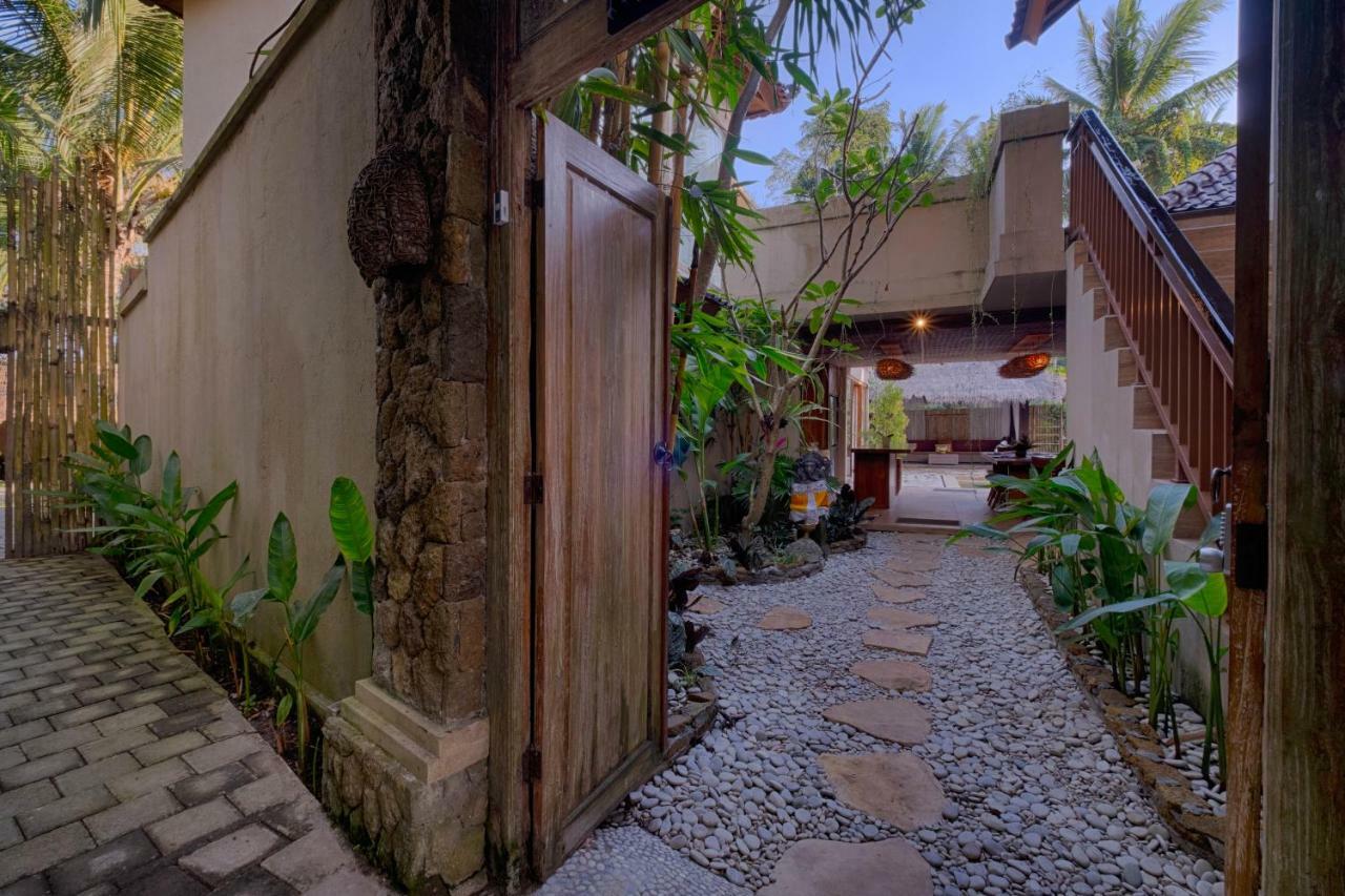 Mas Ubud Villa By Sanga Sanga Hospitality المظهر الخارجي الصورة
