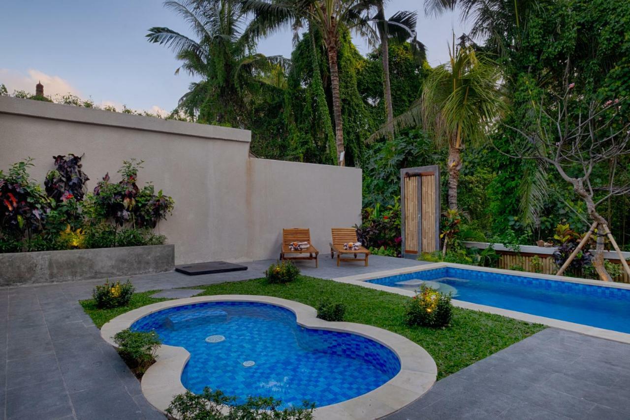 Mas Ubud Villa By Sanga Sanga Hospitality المظهر الخارجي الصورة