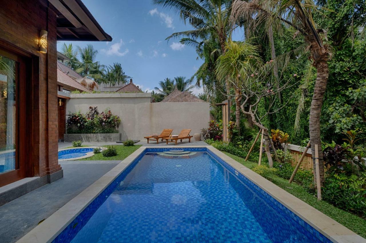 Mas Ubud Villa By Sanga Sanga Hospitality المظهر الخارجي الصورة
