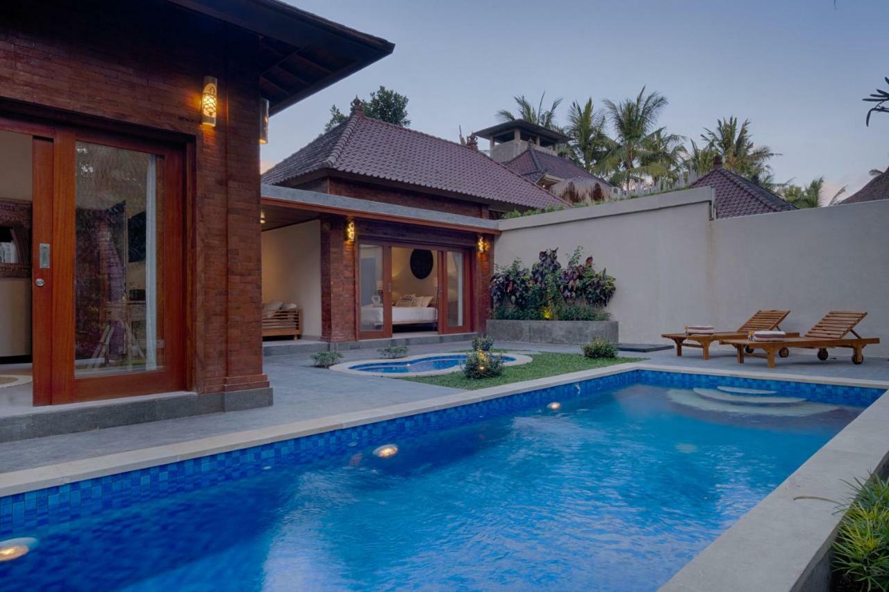 Mas Ubud Villa By Sanga Sanga Hospitality المظهر الخارجي الصورة