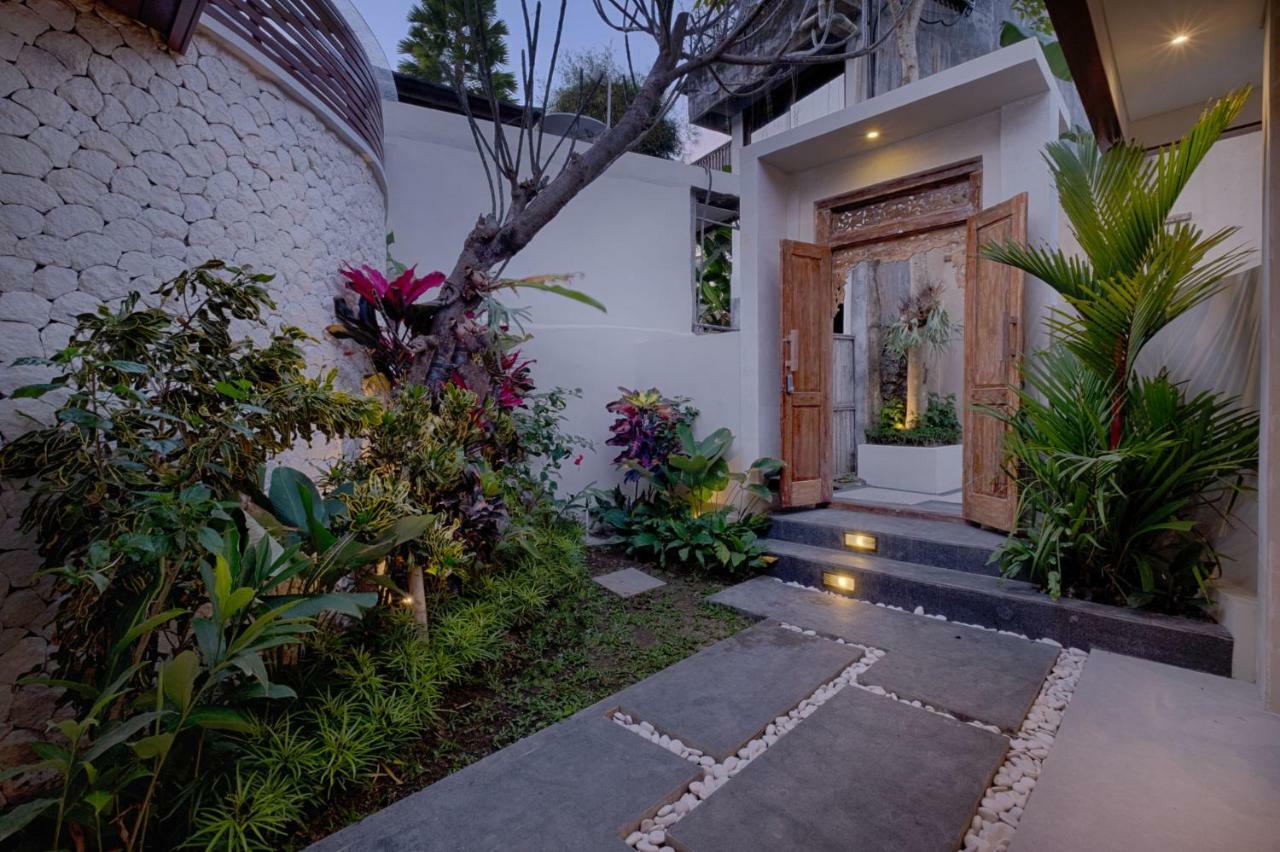 Mas Ubud Villa By Sanga Sanga Hospitality المظهر الخارجي الصورة