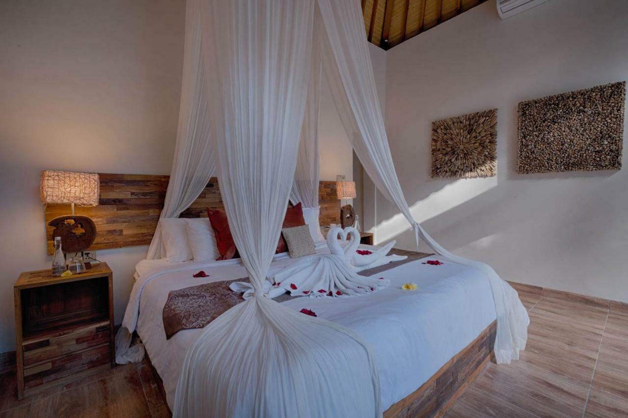 Mas Ubud Villa By Sanga Sanga Hospitality المظهر الخارجي الصورة
