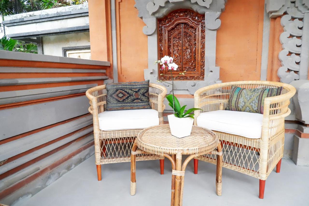 Mas Ubud Villa By Sanga Sanga Hospitality المظهر الخارجي الصورة