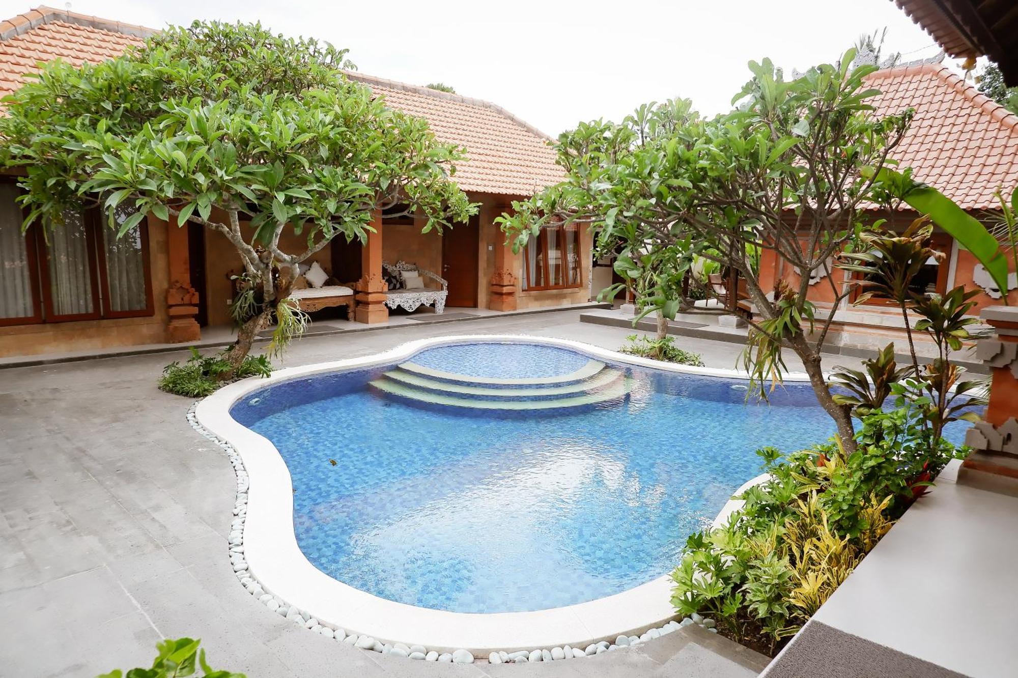 Mas Ubud Villa By Sanga Sanga Hospitality المظهر الخارجي الصورة