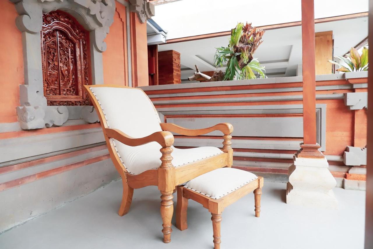 Mas Ubud Villa By Sanga Sanga Hospitality المظهر الخارجي الصورة