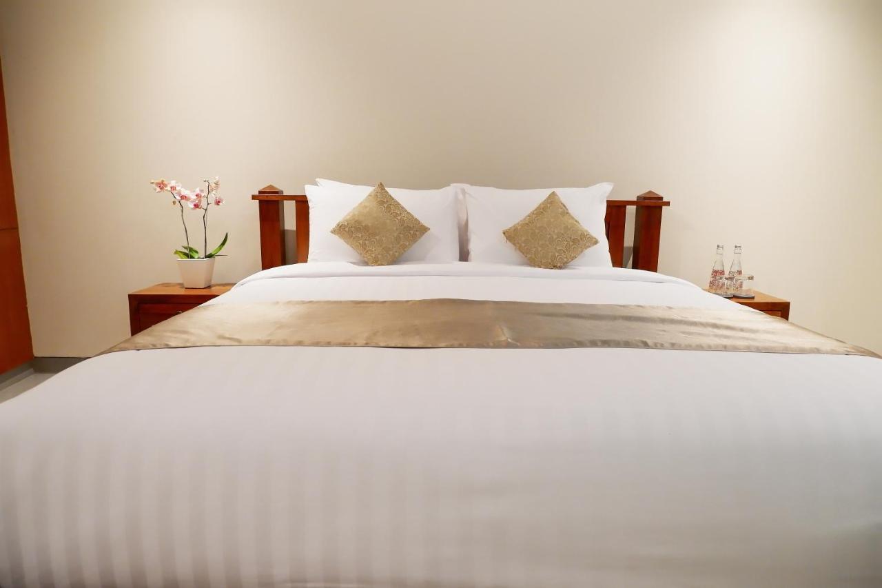 Mas Ubud Villa By Sanga Sanga Hospitality المظهر الخارجي الصورة