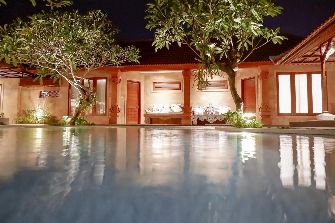 Mas Ubud Villa By Sanga Sanga Hospitality المظهر الخارجي الصورة