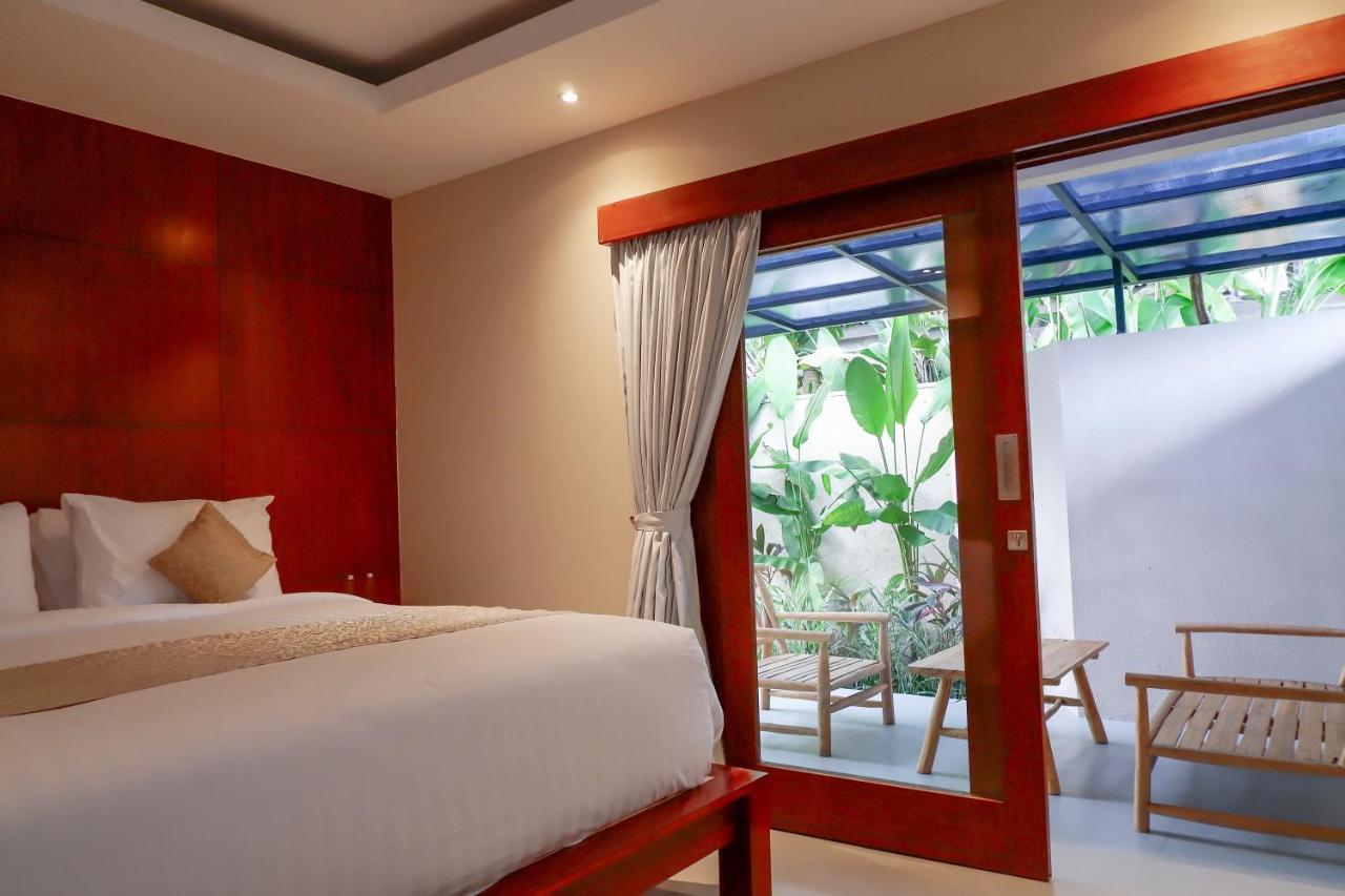 Mas Ubud Villa By Sanga Sanga Hospitality المظهر الخارجي الصورة